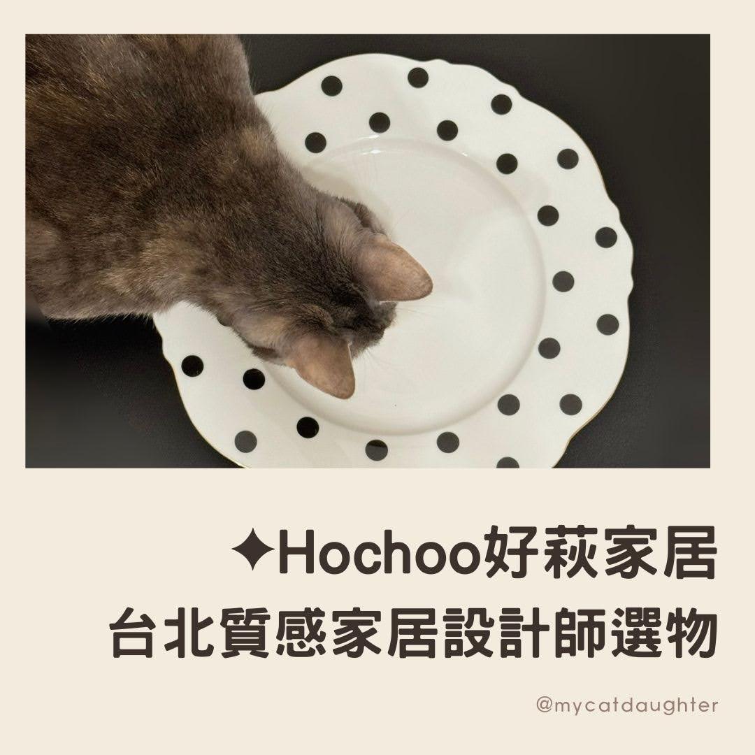 Hochoo好萩家居-台北質感家居推薦-質感家居選物推薦-設計師家居選物-LuLu麻麻開箱